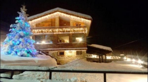 Rifugio Maraman